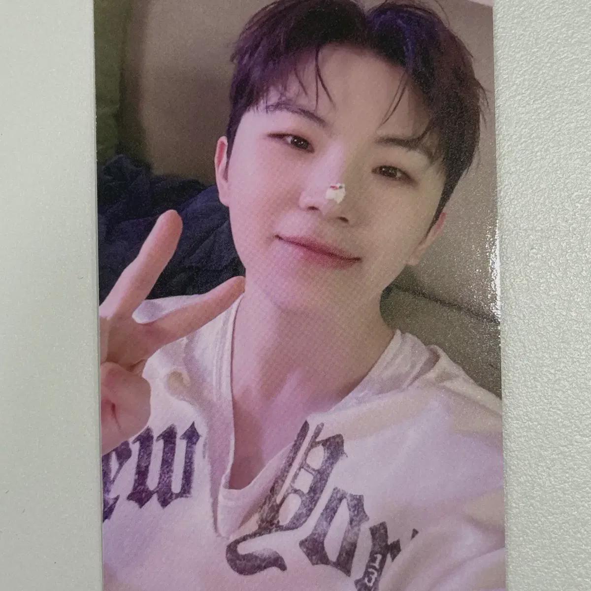 

Seventeen Срок годности ограничен Фукуока Юниверсал - Вузи