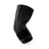 Langlebige Damen Herren Ellenbogen-Kompressionsmanschette Stützbandage Armwärmer Elastisches Arthritis-Bandage Armschoner Schutz Sportbekleidung