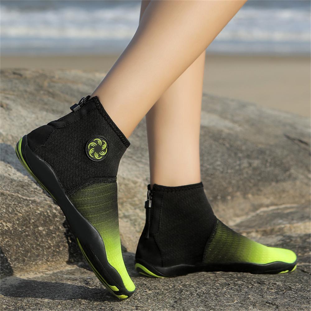 Fashion Size 41 Anti-skid Men Boots Shoes Men's Luxury Brands Green Boot Sneakers Sports Novelty Shoses Suppliers Special Offers
