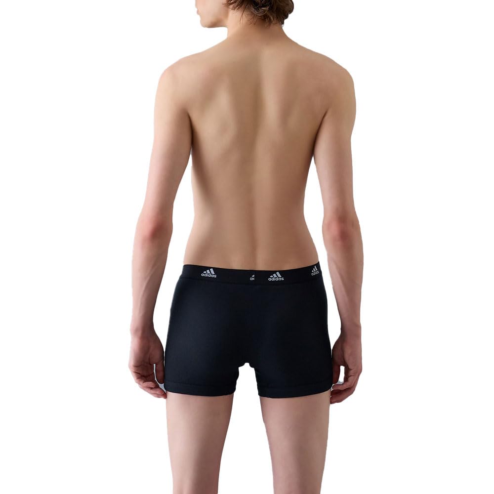 Adidas Boxer Assorted Boxer Shorts Men's Briefs,
