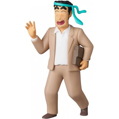 Crayon Shin Chan Udf Crayon Shin Chan Series 5 Drunk Hiroshi