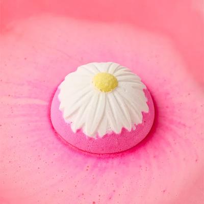 [LIMITIERT] Blühend Schön-Orangenblüte 185g - Badebombe/Badebombe