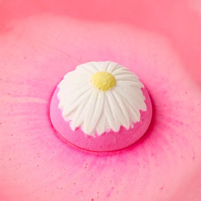 

[ОГРАНИЧЕННЫЙ ВЫПУСК] Цветущая Красота - Цвет Апельсина 185г - Бомба для ванны/Бомбочка для ванны