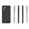 Für Samsung Galaxy A16 5G/A16 4G Hülle Matt Gummierte Schlanke Schützende TPU Handyhülle