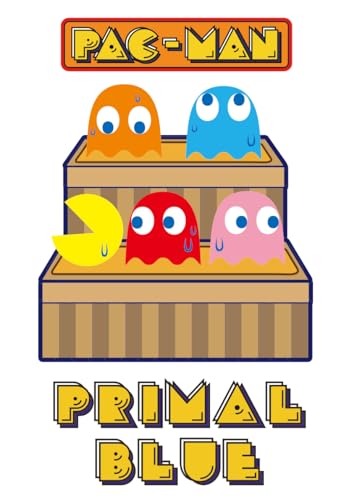 PAC-MAN 45th Anniversary Collaboration Sauna Mat Sauna Mat PAC-MAN Arcade Cabinet