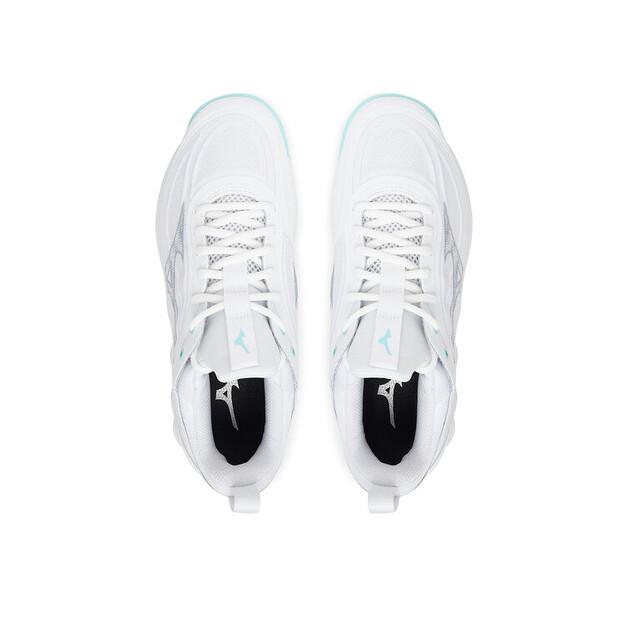 Кроссовки для волейбола Mizuno Wave Luminous 3