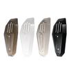 Motorcycle Accesorios 1Pair Handguard Motobike Hand Guards Protector For Harley Sportster XL 883 1200 X48 Softail Dyna Baggers