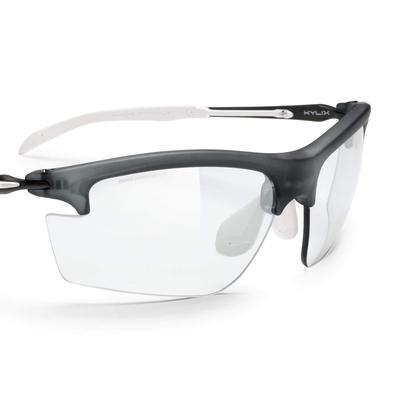 Vêtements de cyclisme – Lunettes de cyclisme
