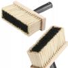 Grande BROSSE À ÉCLABOUSSER Maçonnerie Synthétique Éclabousseur > 170mm < Vorstahl