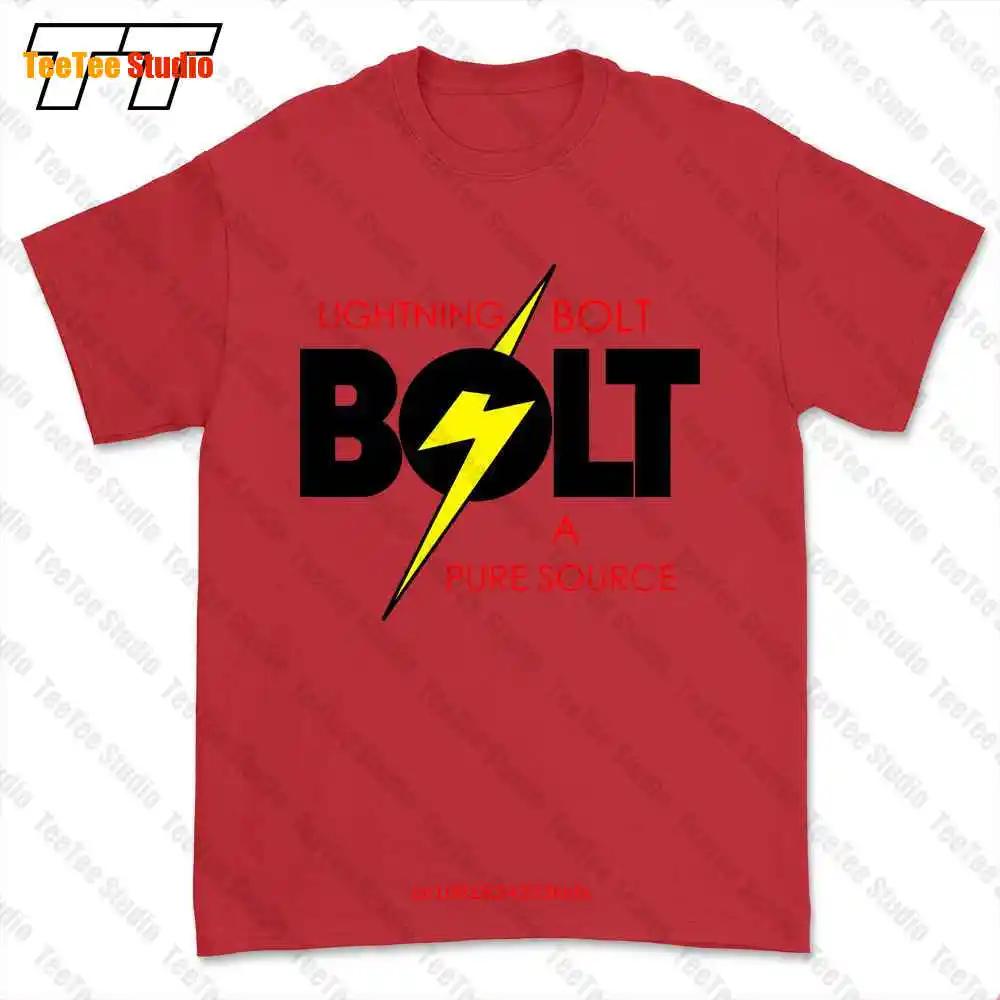 Lightning Bolt Tshirt Tee T0HA S