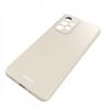 Sc Silicone Case Galaxy A33 5G Bone