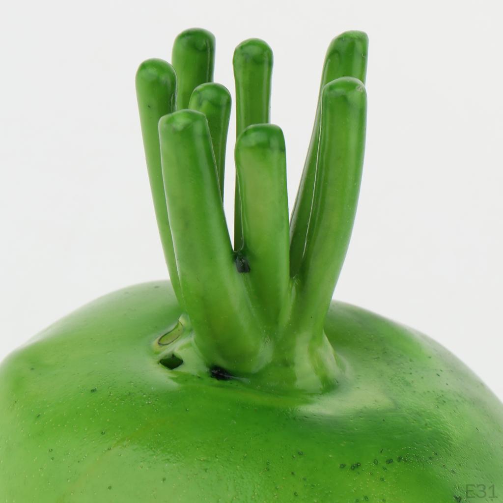 Food Artificial Vegetables