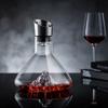1ks karafa na víno Creative Ice Mountain Waterfall Decanter na víno Moderní jednoduchý Premium karafa na červené víno na whisky Brandy Scotch Bourbon Vodka Perfec