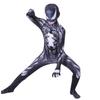 Costume Cosplay Halloween Venom Deadpool Tight Jumpsuit Fitting
