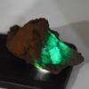 Natural Green Emerald Loose Gemstone 919.95 ct Rough for Lapidary and Gem Collections