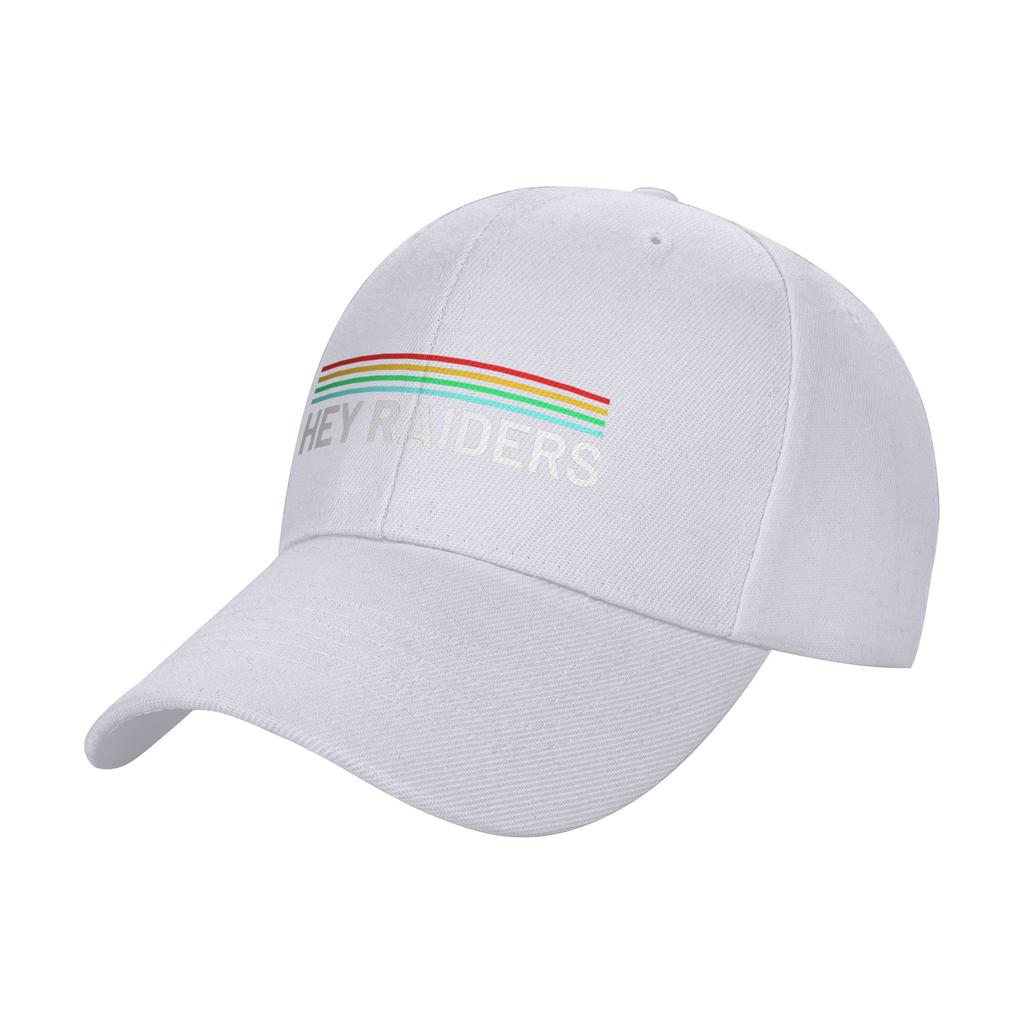 ARC Raiders Casual Baseball Cap Summer Video Game Trucker Hat Sun Visor Gym Hip Hop Hats Unisex Women Street Style Baseball Caps