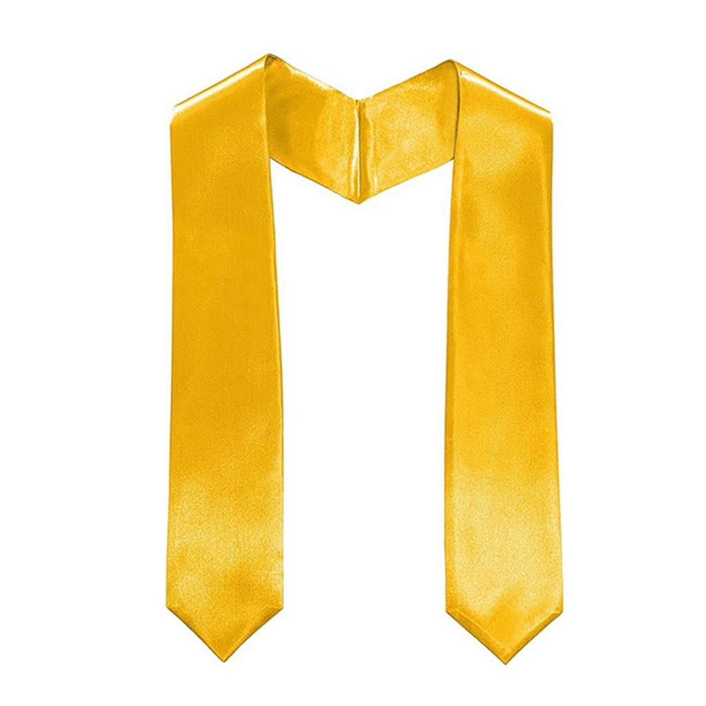 Graduation Stole Sash Class of 2025 Graduate Ceremony Graduation Stole Commencements Graduation Party Supplies