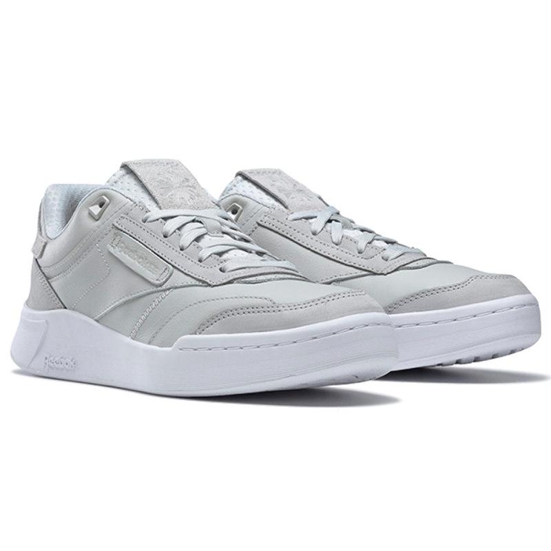 Reebok Club C Legacy 'Pure Grey' Sneakers G55896