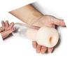 Electric Penis Pump Accessory Soft Silicone Sleeve Enlargement Device Replacement Seal Stretchable Cover Masturbation Dick Cover