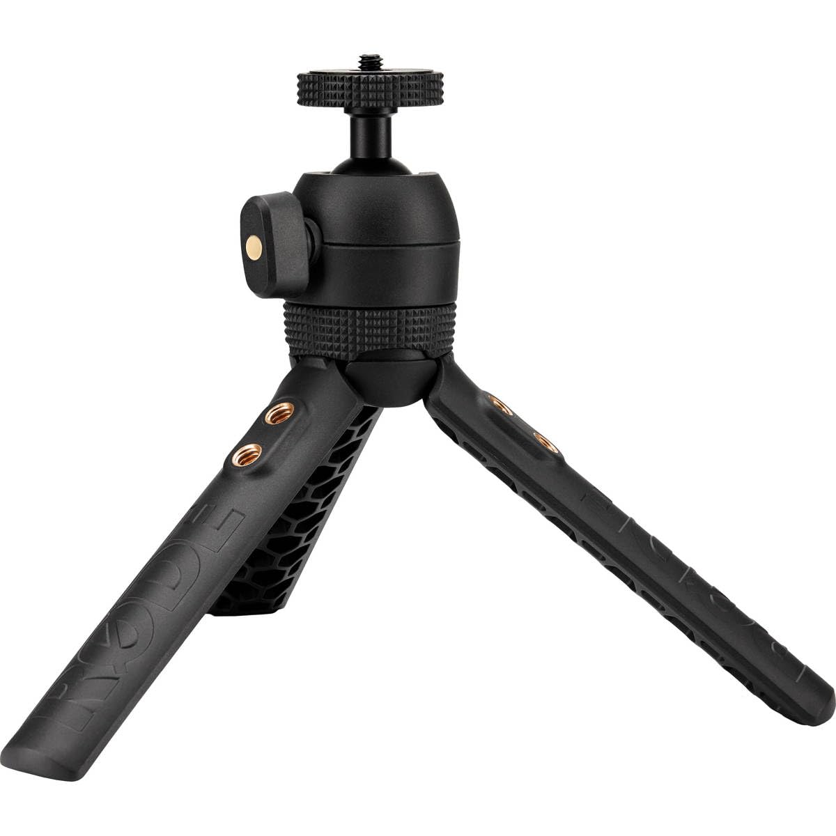 

Микрофоны RODE Дорожные микрофоны Штатив 2 TRIPODII чёрный