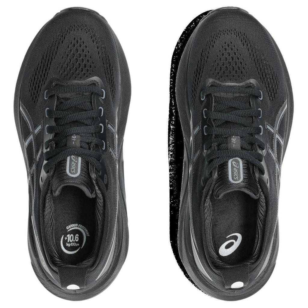 (WMNS) ASICS Gel-Kayano 31 'Black' Women's 1012B670-001
