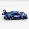 [Discontinued Model] Tomica Premium Racing Raybrig NSX-GT Overseas Sales Specification [Used]