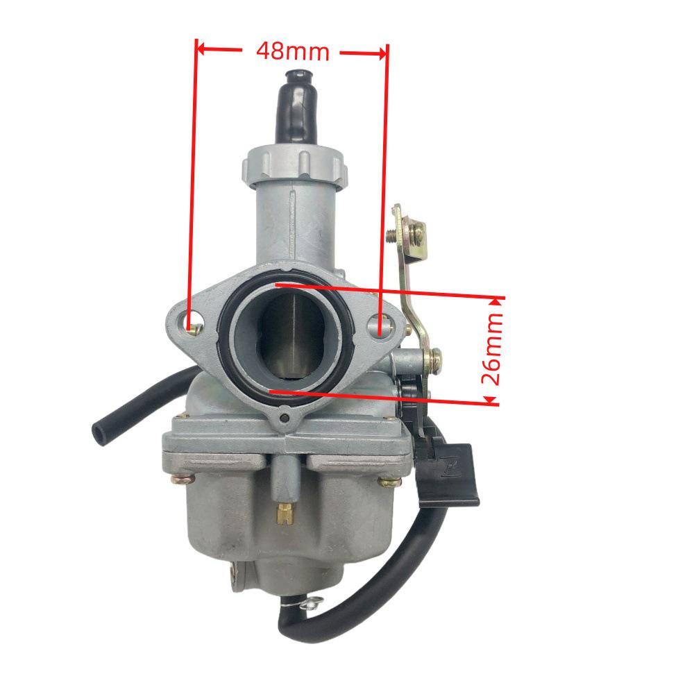 

Motorbike/ATV Dirt Bike Quad-Compatible 404-066 Single Unit