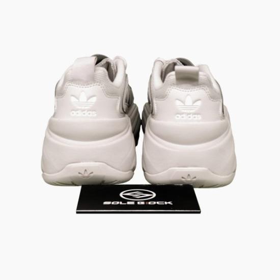 Adidas Ozgaia Gładź Fioletowa W - IG6049