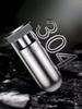 Floor Drain Core Anti-Odor Device, Bathroom Sewer Anti-Odor Gadget, Anti-Insect Silicone Cover, Stainless Steel Universal Inner Core