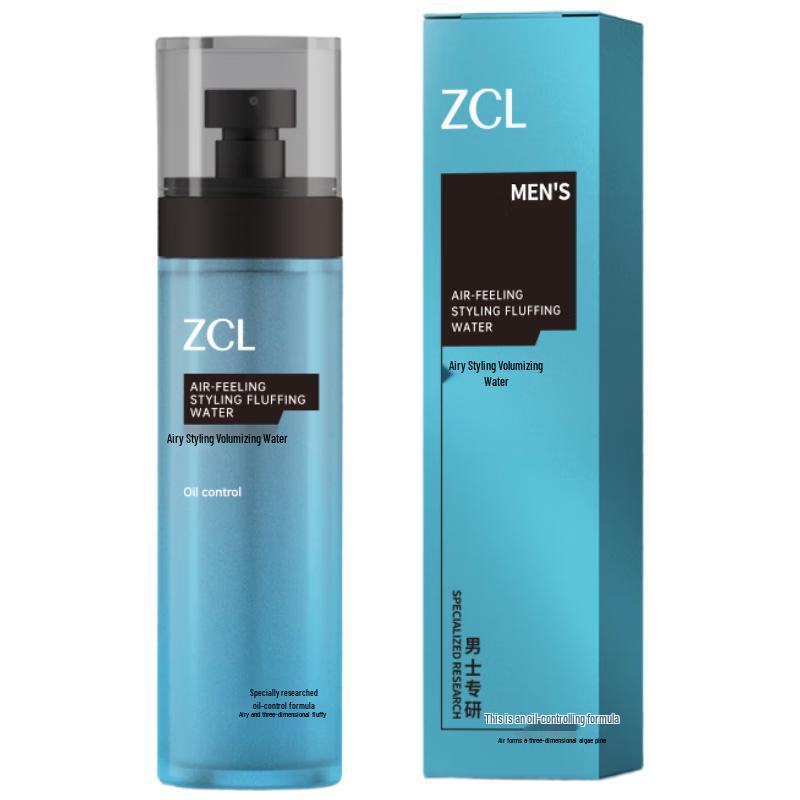 ZCL Professional Hair Styling Collection