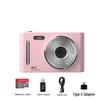 M26 Campus 5K HD Portable Student Camera - Children's Day Gift