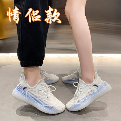 Scarpe da Ginnastica Traspiranti in Rete Deodoranti Leggere Primaverili da Uomo Comode ed Eleganti Versatili Scarpe da Corsa per Donna