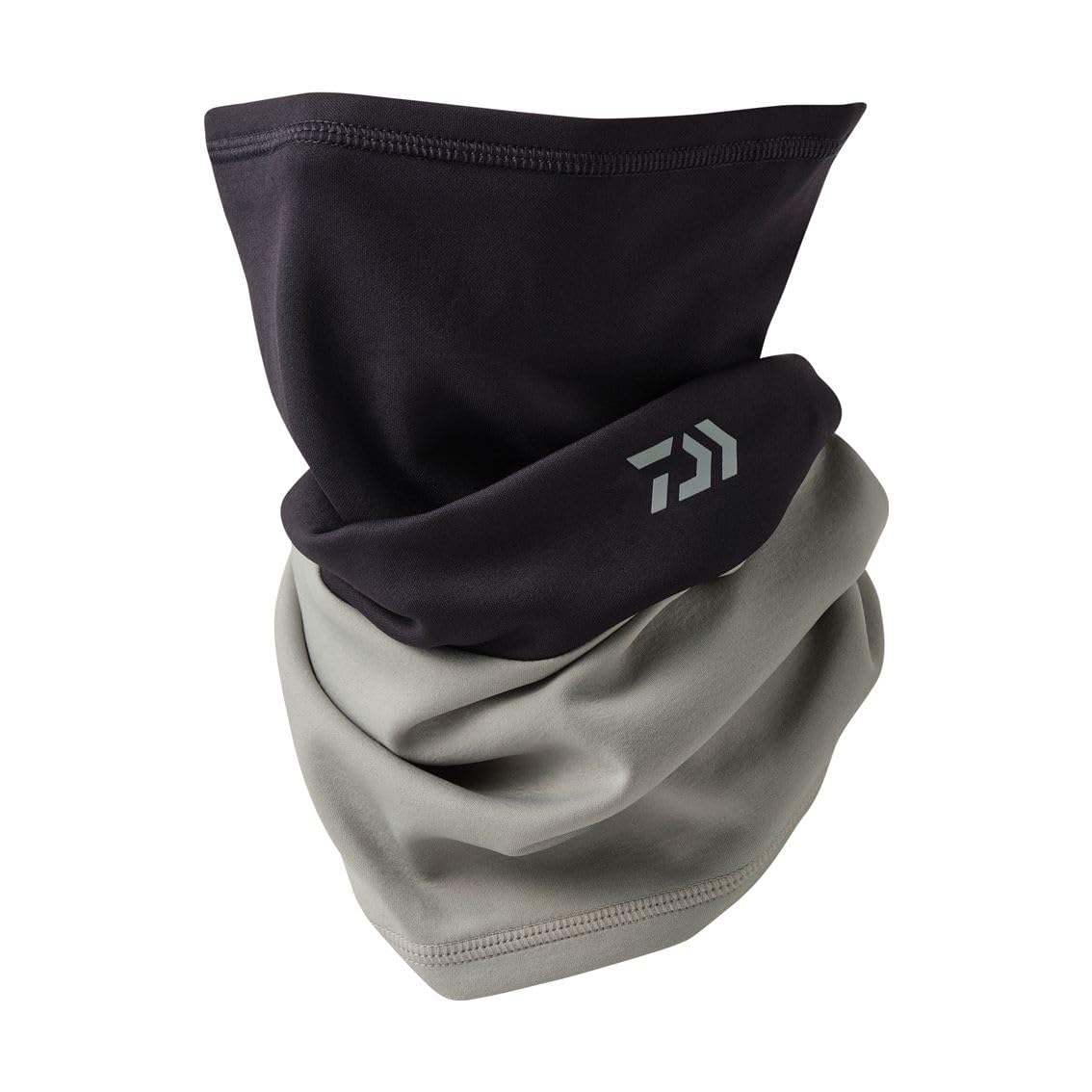 

Daiwa Neck Gaiter Navy Gray Free Size DA-9925W серый