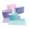 Disposable Tattoo Table Covers Clean Pad 3ply Dental Patient Bib Napkin Waterproof Nail Tattoo Pad Dental Bib