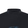 Balenciaga T Shirt Loose Fit Men's Black 739027TPVM31412
