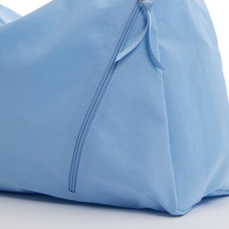 Rheemin Color Day Bag   Cloud Blue