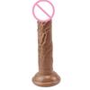 Liquid Silicone Dildo Adult Female Dildo Masturbator