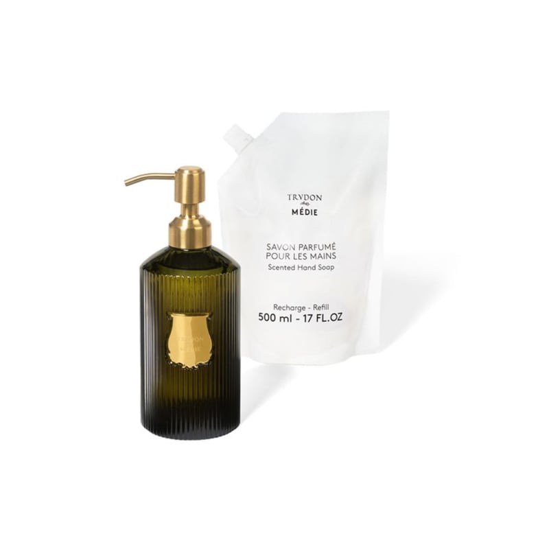 

Trudong Liquid Soap Medi Refill 500ml