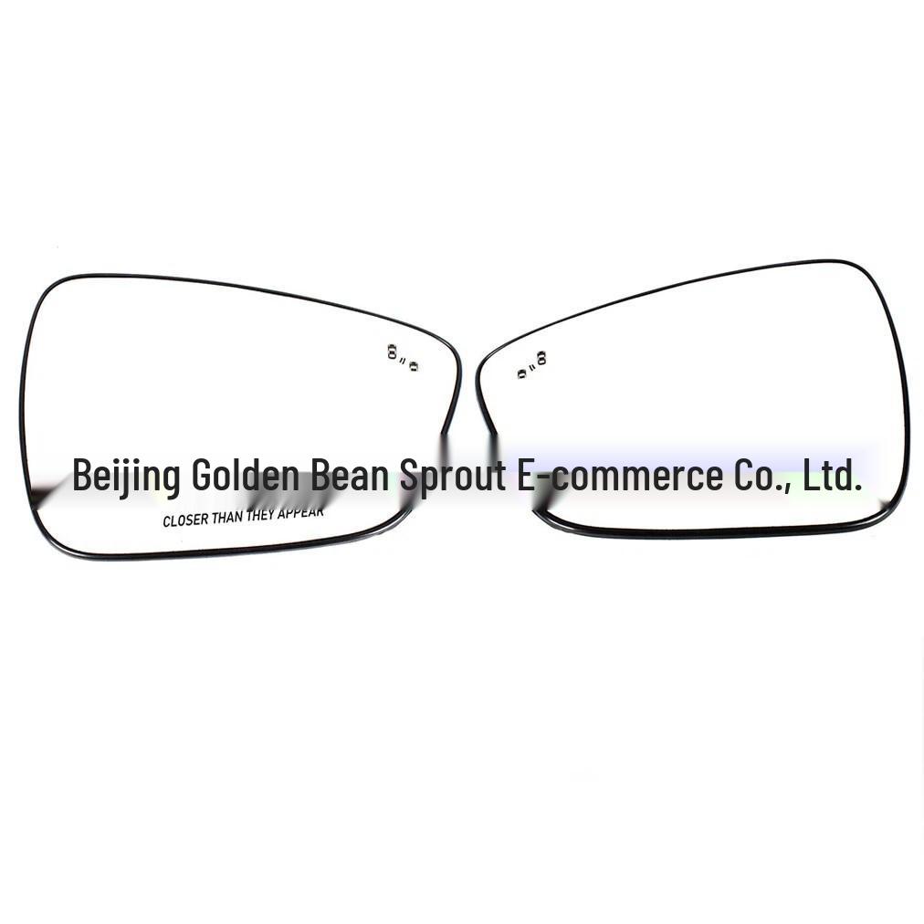 Ford Escape Compatible Blind Spot Rearview Mirror LJ6Z-17K707-D/A Neutral
