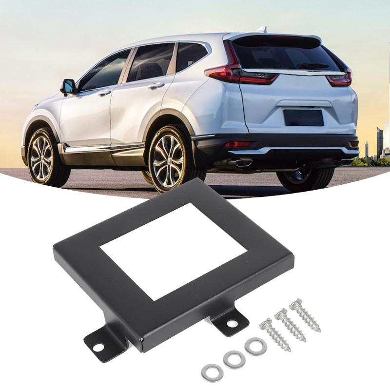 Front Radars Sensor Protection Cover for 2017-2025 Radars Sensor Protector Cover Auto Accessories Easy Installation