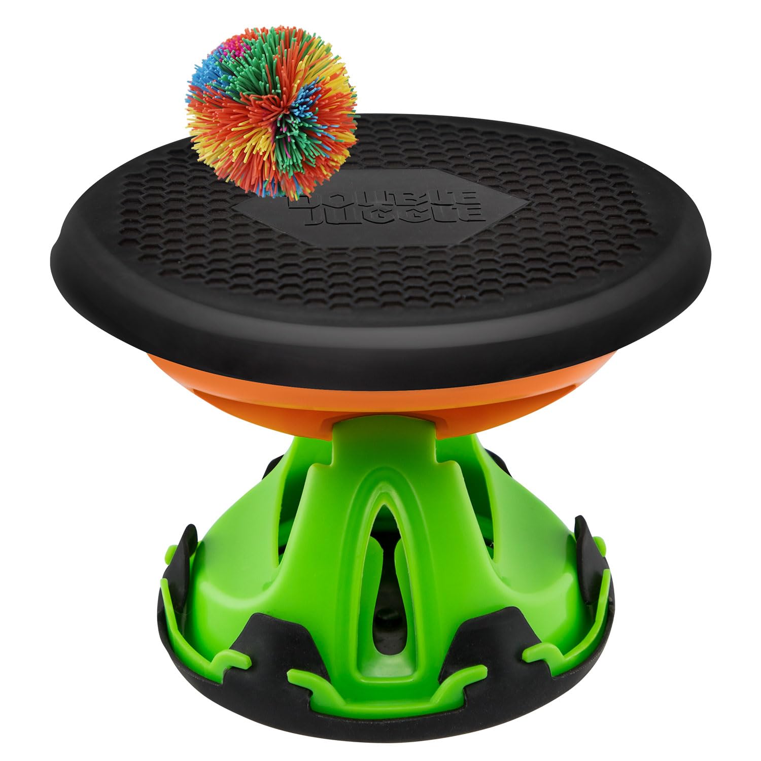 

Kawada Sports Toy Double Ages 6 and Sports Toy Juggle, Up, KST-11