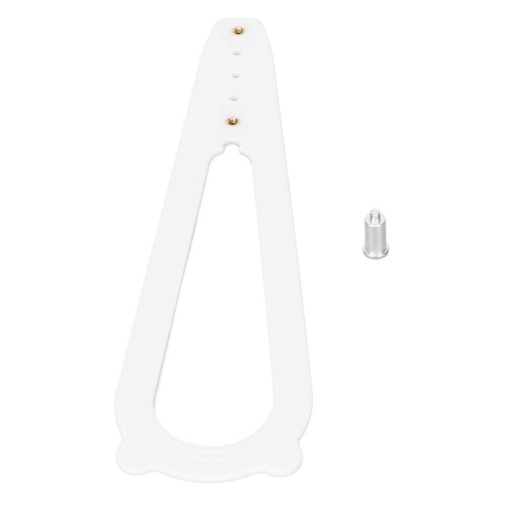 Cat Door Stopper Adjustable Keeps Dogs Out of Litter and Food Quick Installation Replacement Cat