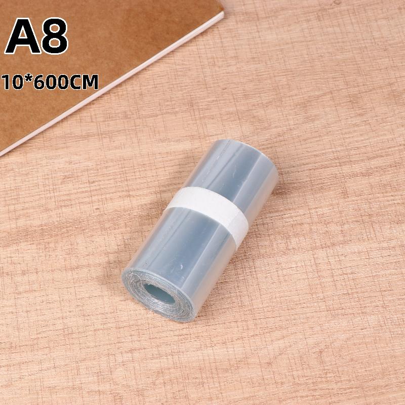 Transparent Car Door Edge Protector Film Anti Scratch Tape for Trunk Sill Scuff Protection Auto Body Paint Protective Sticker