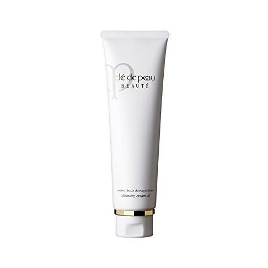 

Shiseido de Peau Beaute demachiante 125г Кле Крем