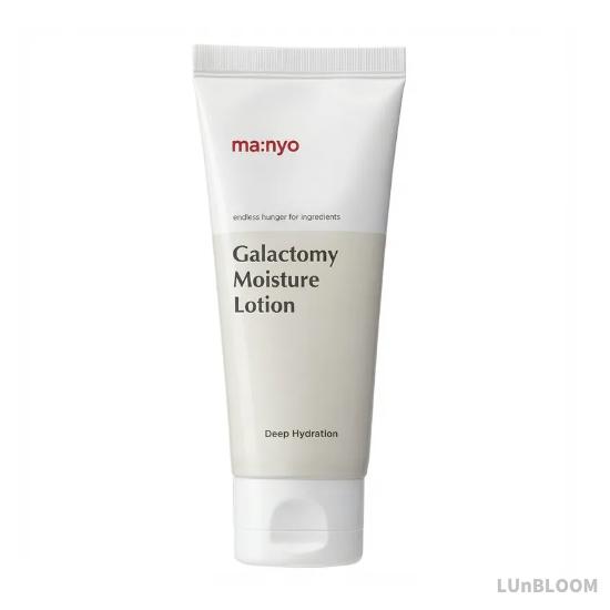 

MANYO FACTORY Galactomy Moisture Lotion 100ml (+Free gift)