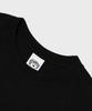 OTHERFITS Retro Musician Short Sleeve T-Shirt (Black)