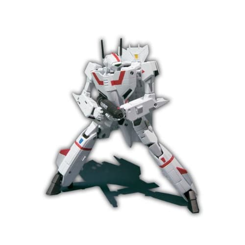 TAMASHII NATIONS VF HI-METAL VF-1J Valkyrie (Hikaru Ichijo)