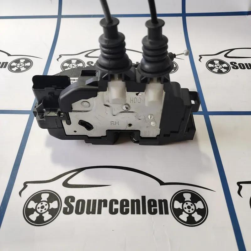813102L020 813202L030 814102L000 814202L000 Front RH LH Rear Door Lock Actuator for Hyundai Elantra i30 i30CW 07-11