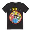 Steven Rhodes Unisex Adult 3D T-Shirt