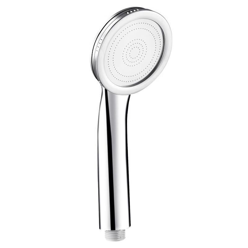 Abnehmbarer Hochdruck-Handbrausekopf